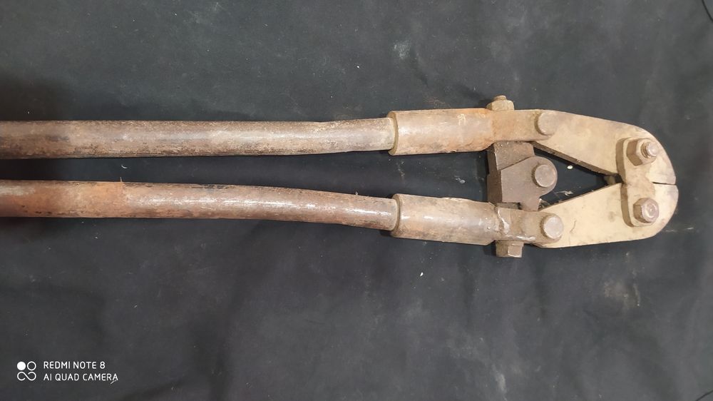 Ножницы для резки проволок болторез