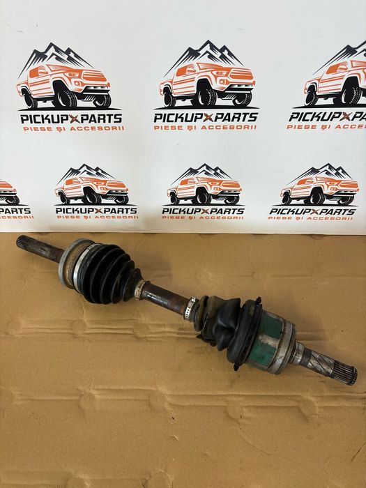 planetara fata dreapta ford ranger/mazda b2500 1999-2006