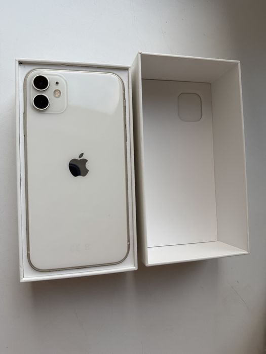 Iphone 11 64 гбт
