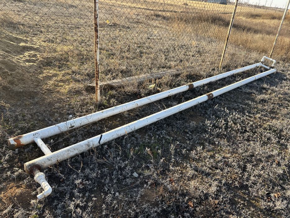 Батарея отопления