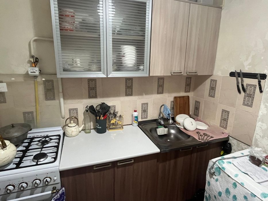 Кухонный гарнитур