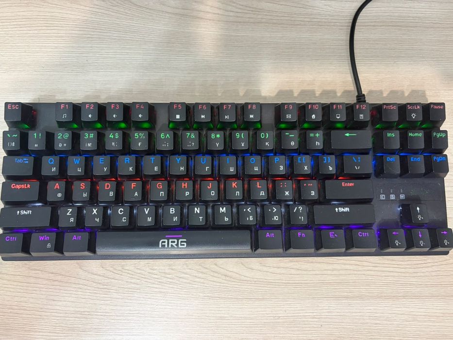 Продам игровой ПК