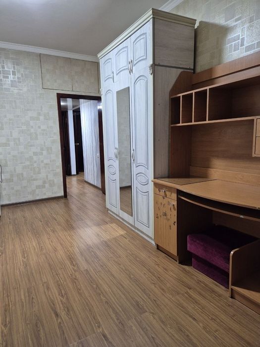 Сдаётся квартира юнусабад 19