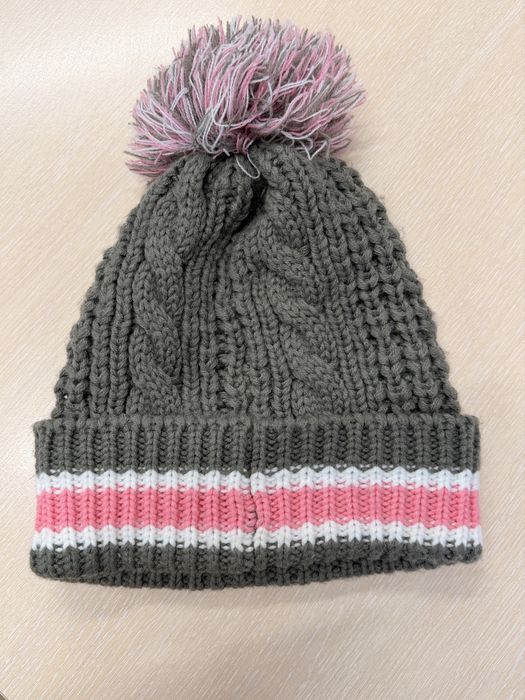 Зимна дамска/детска шапка на Liverpool