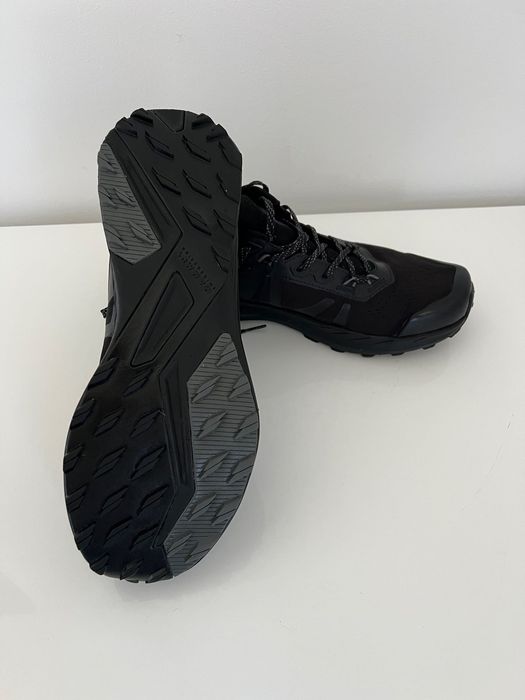 Pantofi sport Mammut Saentis TR Low GTX Men marimea 44,5