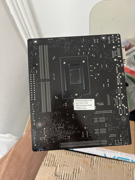 Kit i5 6400 16gb 3200