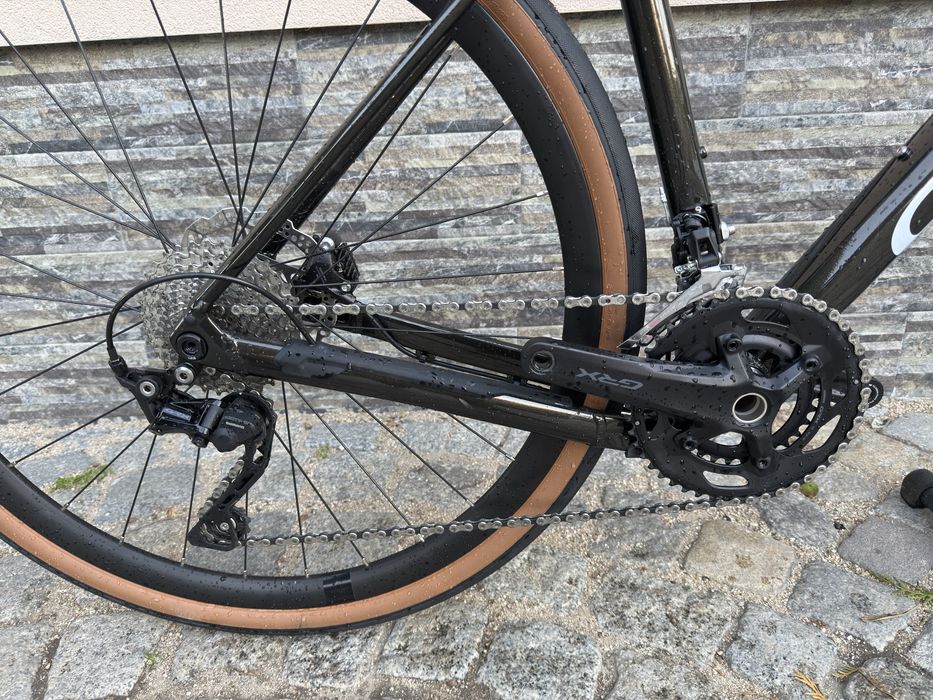 Gravel Orbea Terra h40 2025 размер: 28/S