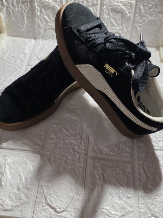 Puma - pantaf dama