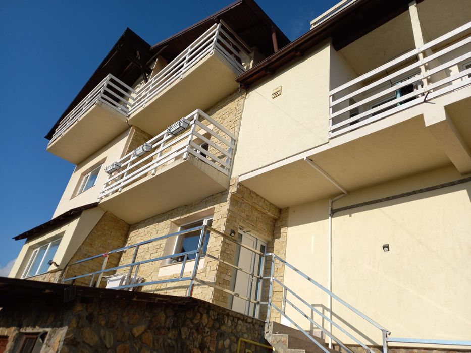 Apartament de vanzare