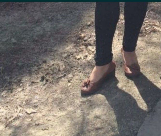 Полусапоги 38разм.