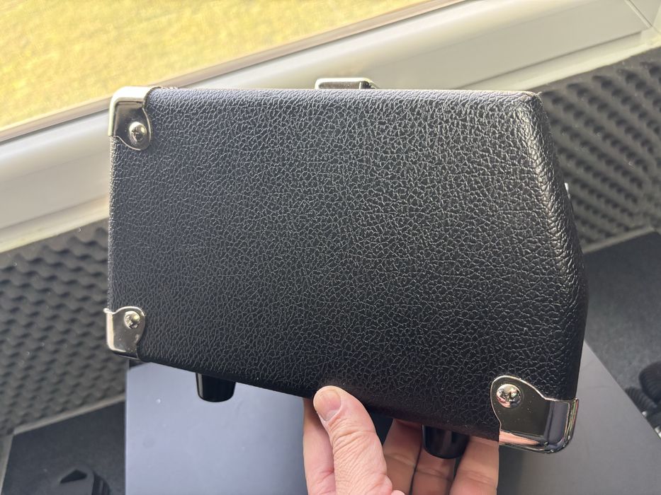 Amplificator Ampeg micro Vr chitara bas 200w