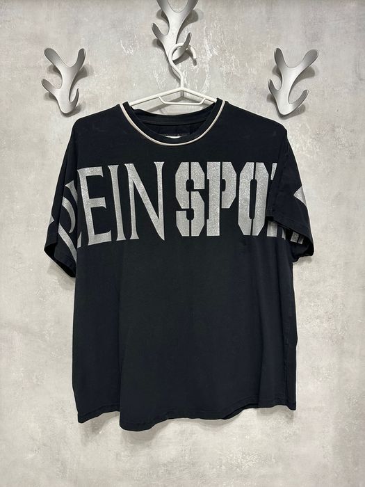 Дамска тениска plein sport