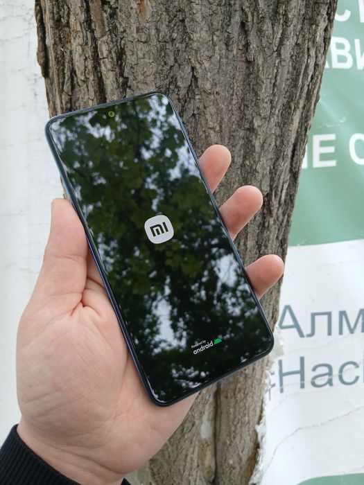 В продаже Redmi Note 11.