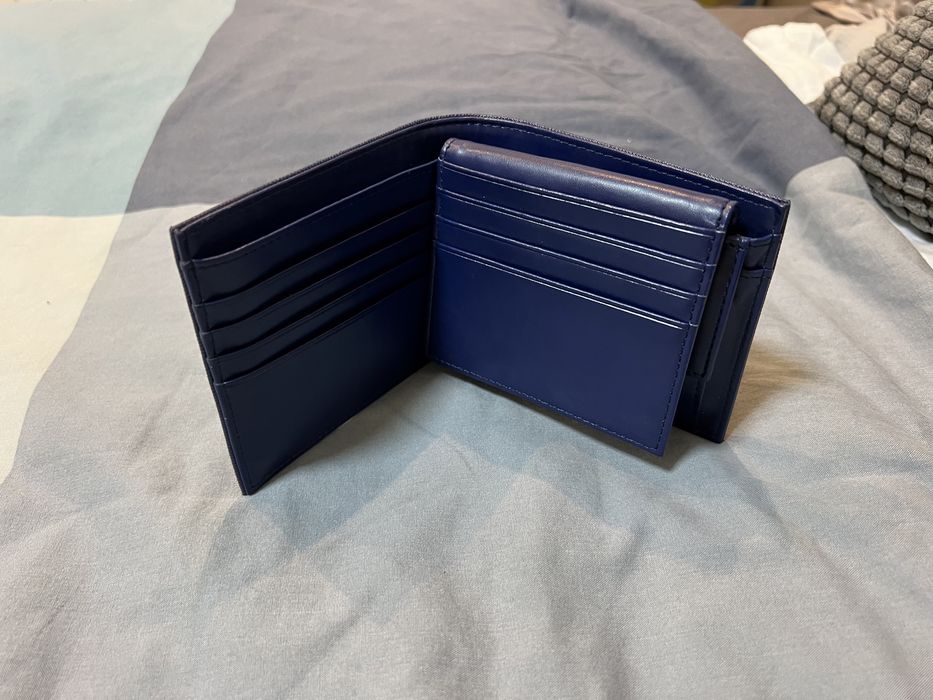 Мъжки портфейл Trussardi Jeans