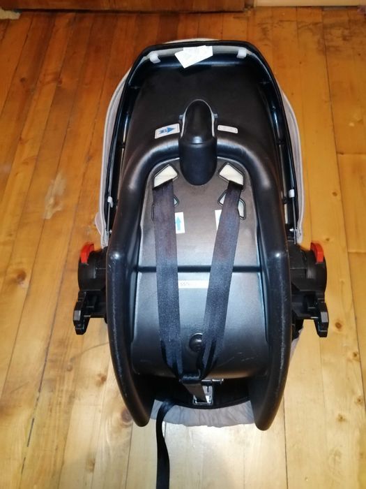 Столче за кола, като ново