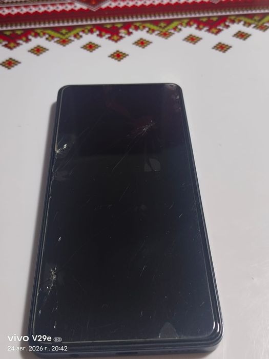 Tecno Camon 20 pro 4G в хорошем сост