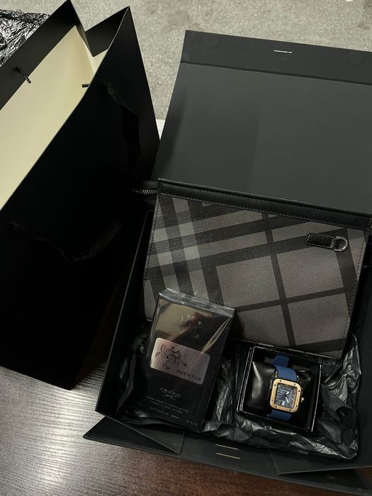 Продается набор для стилных мужикам