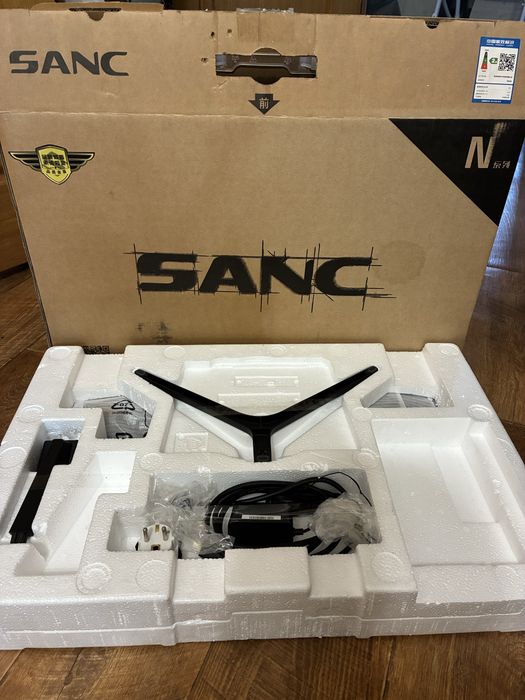 Монитор SANC M2453J 23.8” IPS Full