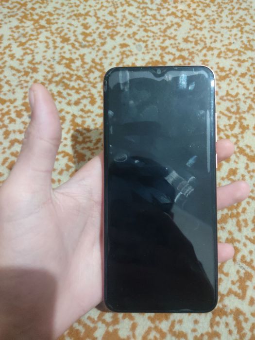 Samsung a04 Abmn bor