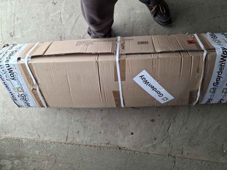 Vinzare solar de gradina