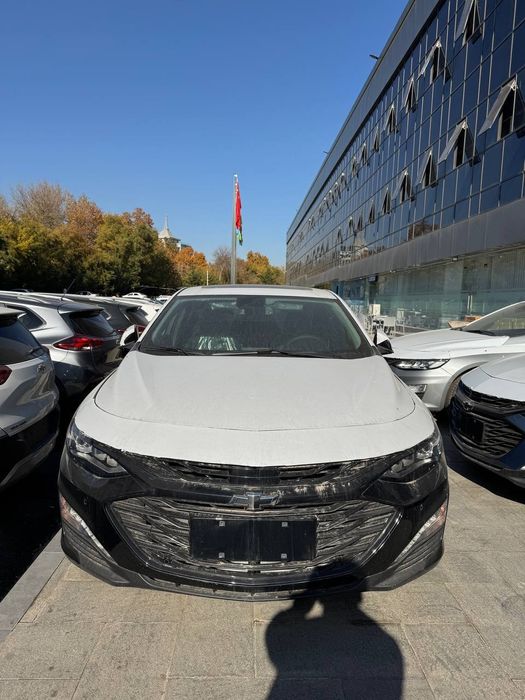 Malibu Srochna xl bez probek