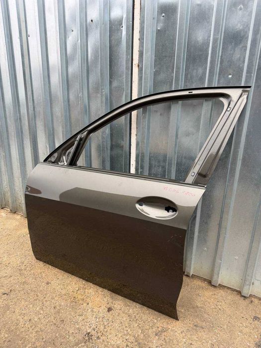 Usa stanga fata mic defect vezi poza Bmw X5 G05 345436456456