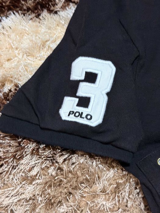 Triocu Ralph Lauren Polo Chief Keef (7 Modele)