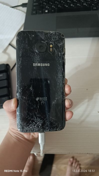 Samsyng s 7 срочно продам