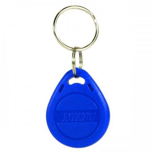 Панель кодовая RFID считыватель