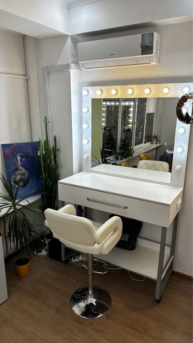 Продается студия красоты