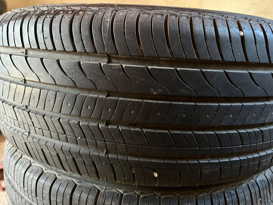 Шины FRUN-TWO размер 215/55/17