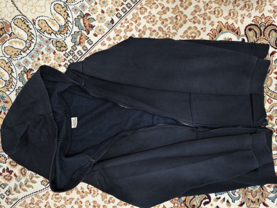 зипка от defacto