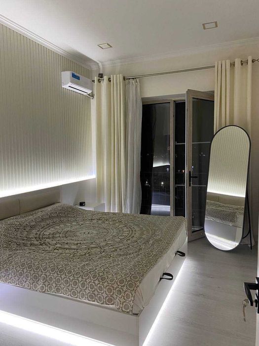 Сдается квартира на Алмазарском р-не Сагбон