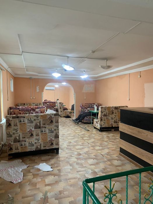 Аренда помешения