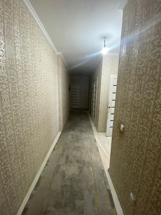 Квартира полдсиление Туран 2