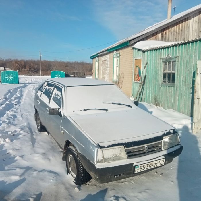 Продам Ваз 21093