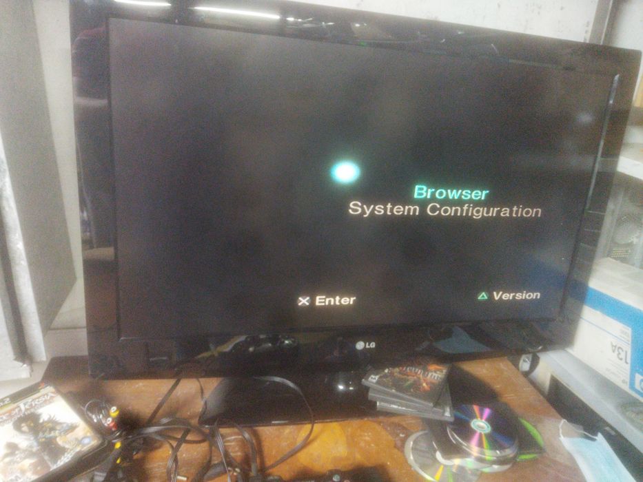 Телевизор LG 37 f