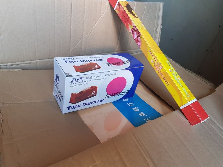 Упаковка для цветов