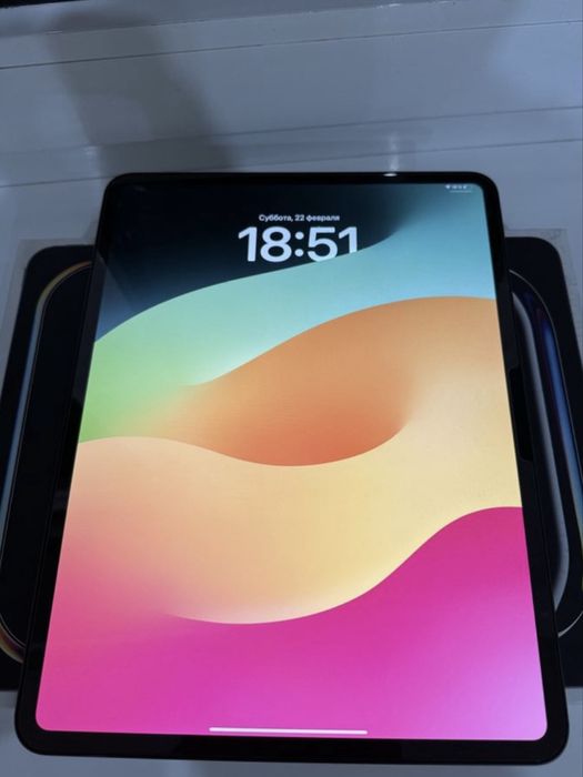 Ipad Pro 11 M4 2TB | Айпад Про 11 М4 2ТБ