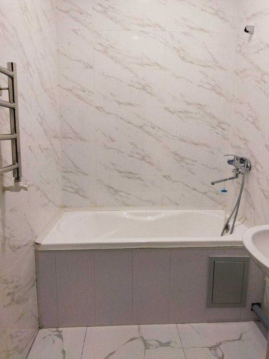 Янги Дархон 3 хонали