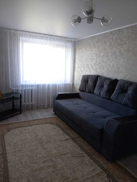 1 комнатная Абая 2а