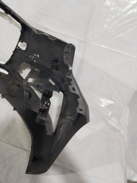 Bara fata Audi A4, B9, facelift, 2020, 2021, 2022, 2023, 2024, cod origine OE 8W0807437AH.