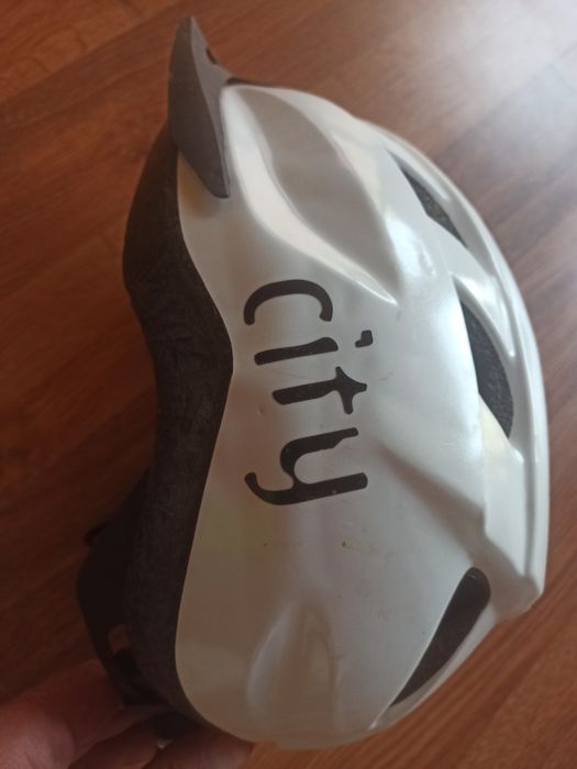 Casca bicicleta Fischer