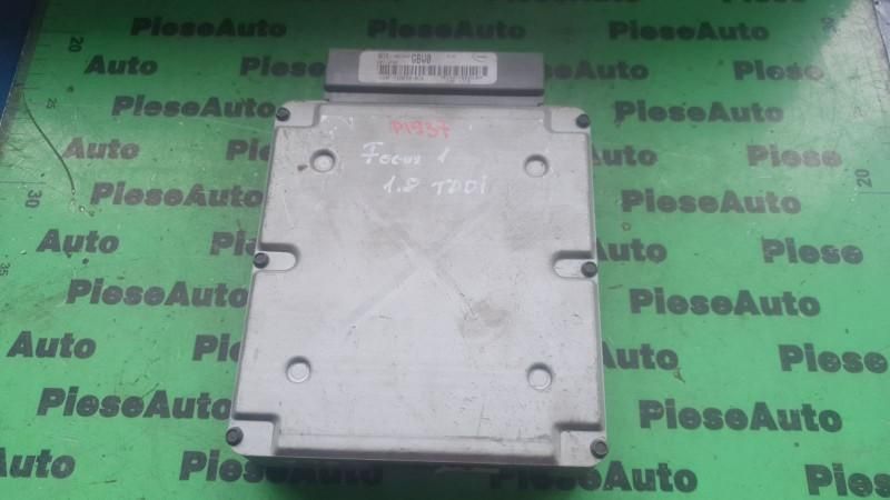 Calculator ecu Ford Focus 1998-2004 DAW, DBW 1s4f12a650bca