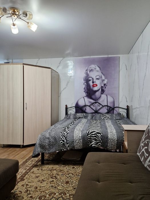 Сдается 1кв квартира в центре