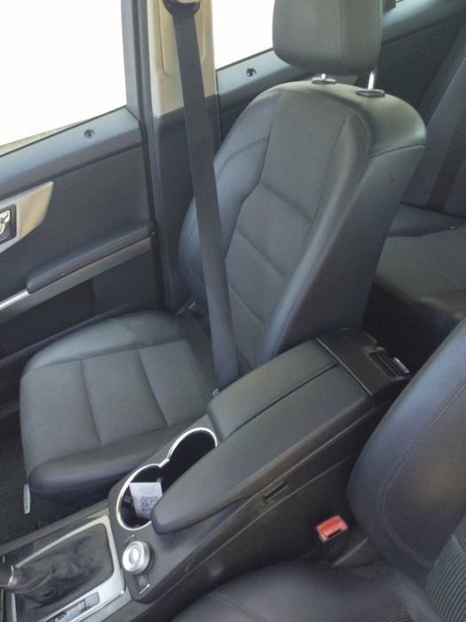 Мерцедес  GLK  320    4x4