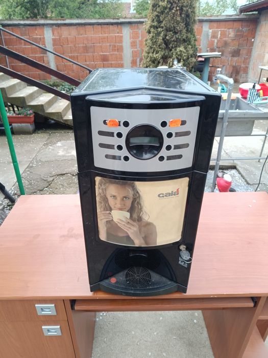 Bianchi Gaia зърна