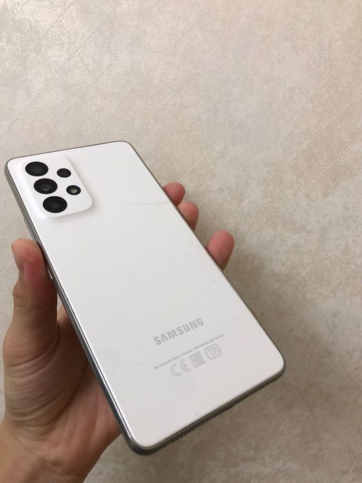 Самсунг А 53 5g 128 гигов