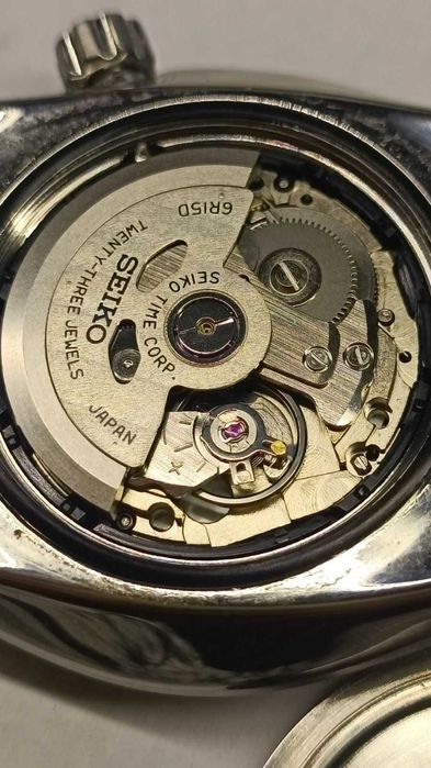 Seiko Prospex Sumo