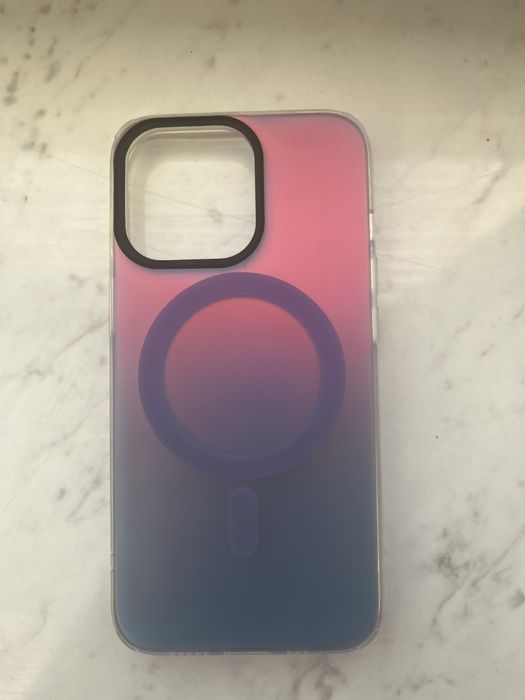 Кейс за iphone 13 pro